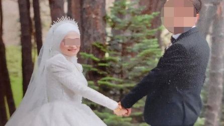 Bolu'da 2 aylık bebeğini öldüren anne yakalandı