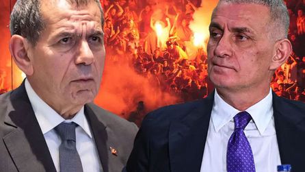 TFF, Fenerbahçe'nin VAR gözlemci talebini reddetti