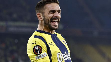 Dusan Tadic, Fenerbahçe'nin şampiyonluk eksikliğini açıkladı