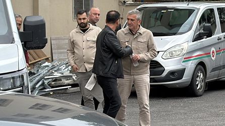 Düzce'de CHP'li Belediye Başkanı Fikret Albayrak Tutuklandı