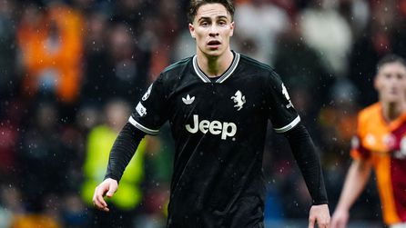 Juventus CEO'su Comolli önemli açıklamalar yaptı