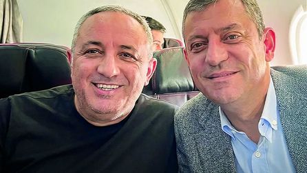 Turgut Koç'tan CHP kurultayıyla ilgili dikkat çeken açıklamalar
