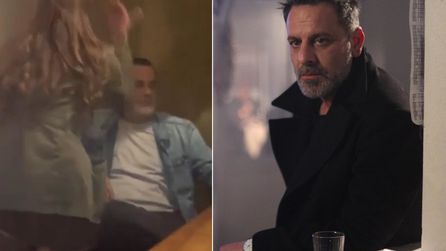 Ozan Güven, Kadıköy'de protesto sonrası açıklama yaptı