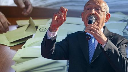 Ankara Mahkemesi CHP Kurultaylarını İptal Etti, Kılıçdaroğlu Göreve Dönüyor
