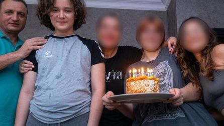 Kahramanmaraş'taki okul saldırısının ardından aileye yönelik yeni bilgiler