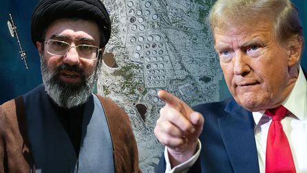 İran, ABD'ye yeni barış teklifini Pakistan üzerinden iletti