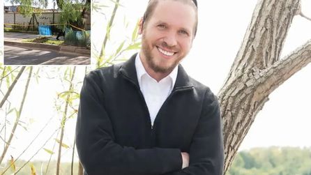 New Yorklu Adam Kolombiya'da Parçalanmış Halde Bulundu