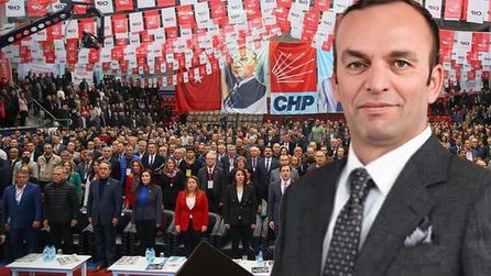 CHP kurultay davasında Adem Soytekin tanık olarak dinlenecek