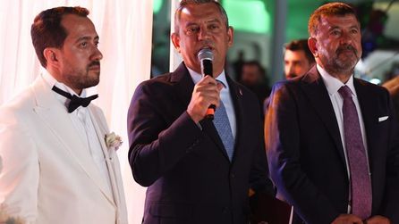 İstanbul'da kurultay soruşturmasında gözaltına alınan kişiler açıklandı