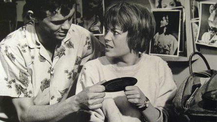Kanadalı oyuncu Peter Helm 84 yaşında hayatını kaybetti