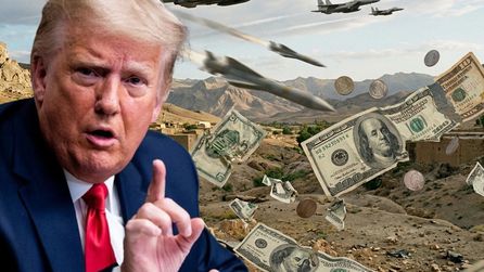 Trump, İran'ın uranyumdan vazgeçmesi durumunda yaptırımları devam ettirecek