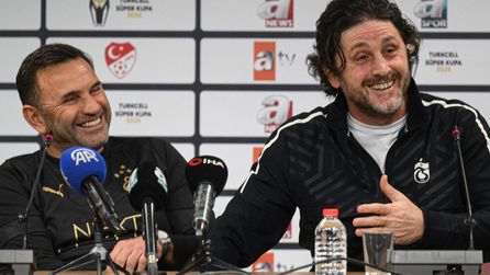 Galatasaray ve Trabzonspor, Aral Şimşir için yarışa girdi