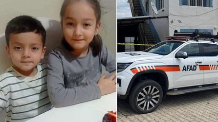 Karaman'da iki çocuğun ölümüyle ilgili rapor ve detaylar