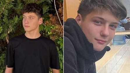 Atlas'ın ailesine tehdit mesajı atan sanığa hapis cezası verildi