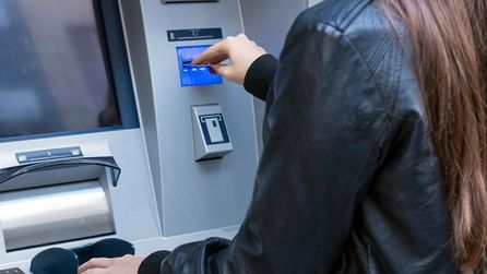 Bayramda ATM Para Çekim Limitleri Açıklandı