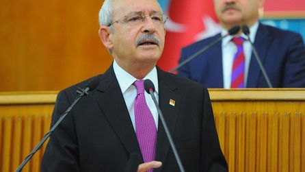 CHP olağan kurultayı için mahkemeden mutlak butlan kararı bekleniyor