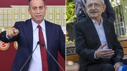Kılıçdaroğlu'nun kurultay açıklamaları CHP'de tartışmalara yol açtı