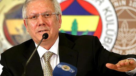 Fenerbahçe'de Aziz Yıldırım'ın Adaylığı Beklentileri Artıyor