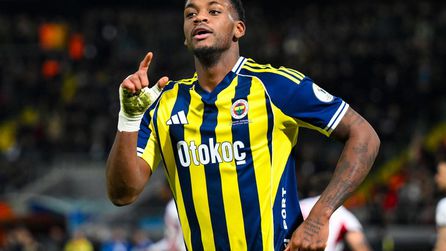 Galatasaray, Süper Lig'de şampiyonluğunu ilan etti
