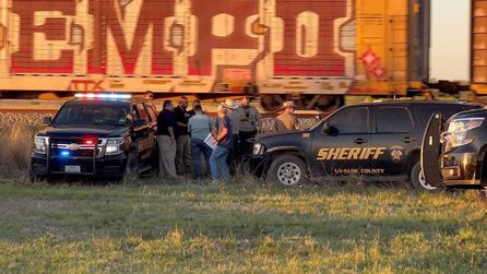 Laredo’da tren vagonunda 6 ceset bulundu, polis soruşturma başlattı
