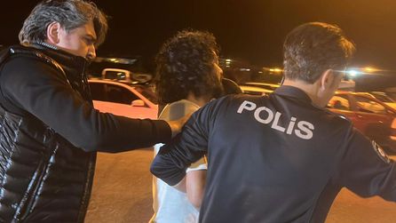 Nevşehir'de sağlık çalışanları evde rehin alındı, polis müdahale etti