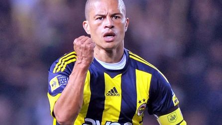 Alex de Souza'dan Aziz Yıldırım desteği sonrası yeni açıklama