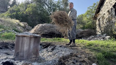 Toroslar'dan topluyor, 81 ilden sipariş yağıyor