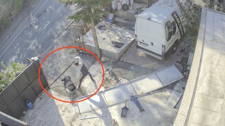 Kira Anlaşmazlığı Nedeniyle Bıçak Gibi Kavga: Yaşlı Adam Dövüldü