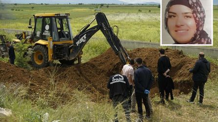 2016'da kaybolan Ayşen Aycan cinayetinde yeni gelişme