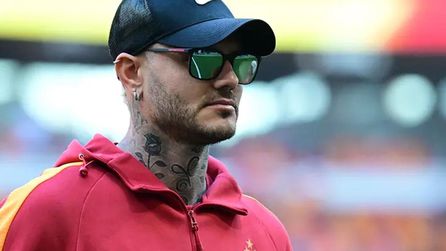 Mauro Icardi, Galatasaray ile yollarını ayırabilir