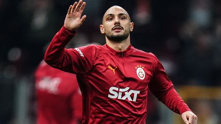 Ahmed Kutucu Shakhtar Donetsk'in transfer listesinde