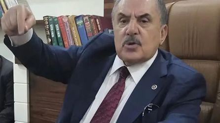 AK Parti vekilinden Rojin Kabaiş iddialarıyla ilgili açıklamalar