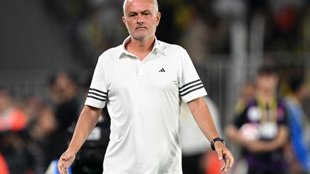 Jose Mourinho, Benfica ile yeni sözleşme imzalamayacağını açıkladı