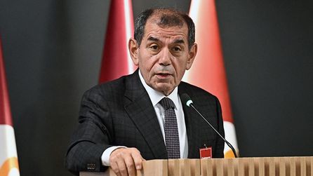 Galatasaray'ın 2026 Borcu ve Gelir Rakamları Açıklandı