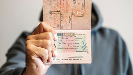 TÜRSAB, Schengen vizesinde randevu sorununu gündeme getirdi
