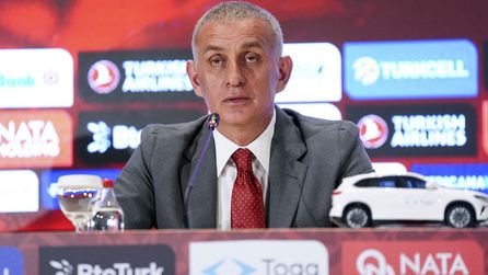 Kayserispor'dan TFF'ye 2025/2026 Sezonu İçin Tescil İtirazı