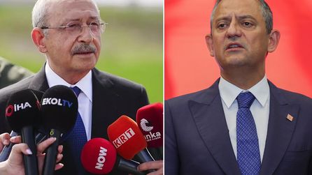 CHP'de Kılıçdaroğlu'nun geri dönüşü ve kurultay tartışmaları