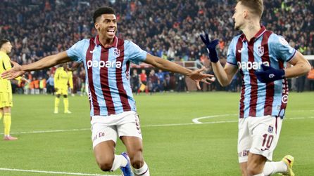 Trabzonspor, Kupa Finali Öncesi Futbolculara Prim Artırdı