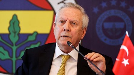 Fenerbahçe'de Aziz Yıldırım'ın adaylık durumu netleşiyor