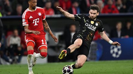 Şampiyonlar Ligi finali PSG ve Arsenal arasında oynanacak