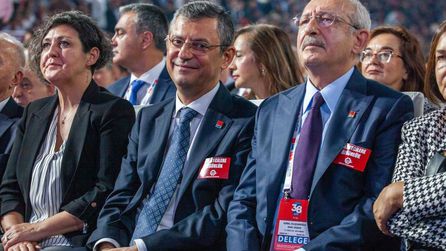 CHP Kurultayı Soruşturmasında Dikkat Çeken İfadeler