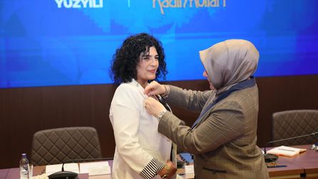 CHP'den AK Parti'ye Geçişler Devam Ediyor