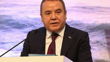 Muhittin Böcek hakkında rüşvet ve yolsuzluk soruşturması süreci