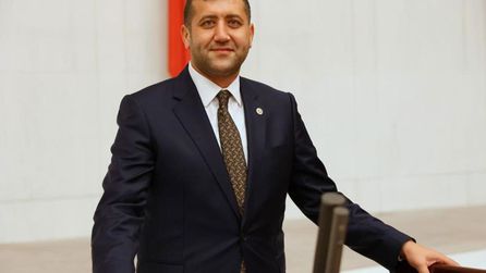 MHP'li Baki Ersoy'dan bahis ve şike operasyonlarına ilişkin açıklama
