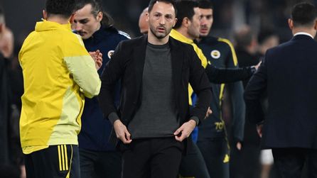 Domenico Tedesco'nun Yeni Takımı Bologna Olacak mı