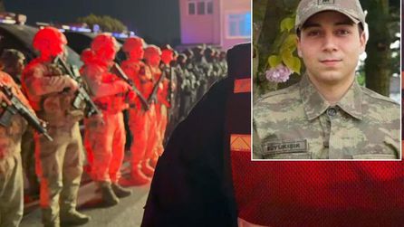 Dorukhan Büyükışık davasında 23 kişi tutuklandı