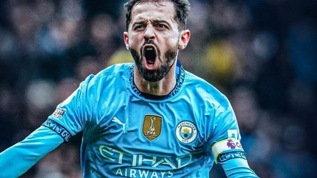 Galatasaray'dan Bernardo Silva için büyük transfer teklifi