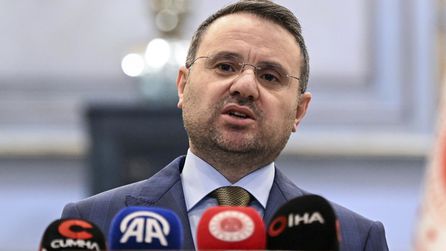 Ankara'da BAM'dan CHP kurultayına ilişkin önemli karar