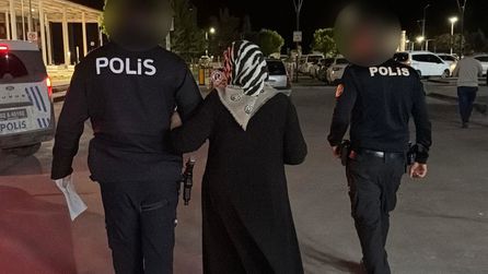 Anneler Günü'nde 80 yaşındaki kadına şiddet uygulandı