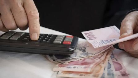 Emekli maaşı için önerilen yeni rakam 36 bin TL olabilir